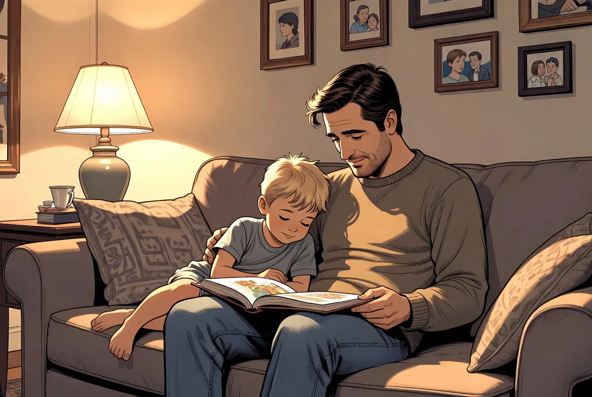 How To Think: Conversations From a Father to a Son