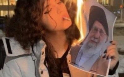 The Iranian Resurrection