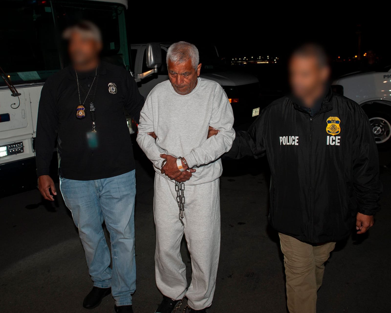 ICE removes former member of Guatemalan army linked to 1982 massacre