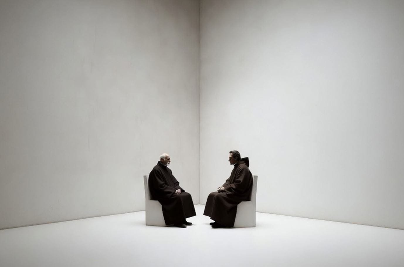 Philosophical Malpractice: January 6th and the Closed Room