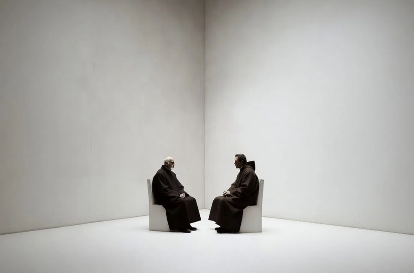 Philosophical Malpractice: January 6th and the Closed Room