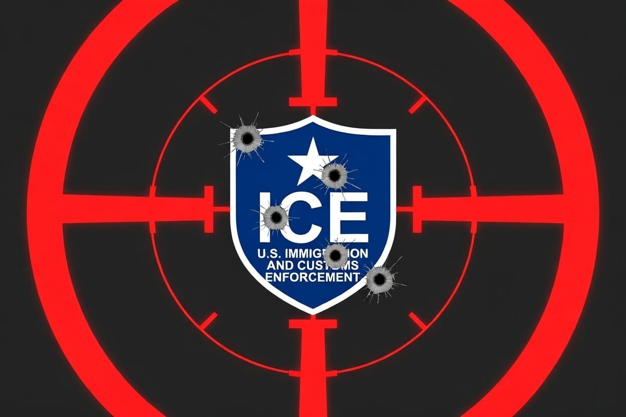 Part II: The Campaign Against ICE