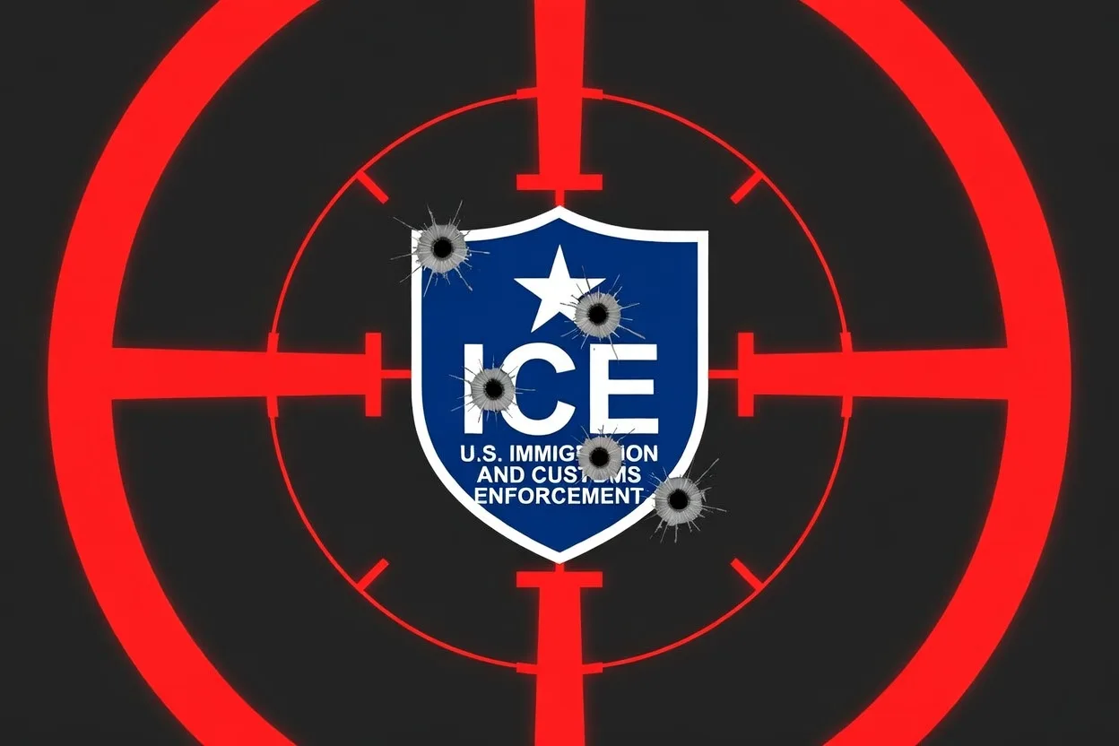 Part II: The Campaign Against ICE