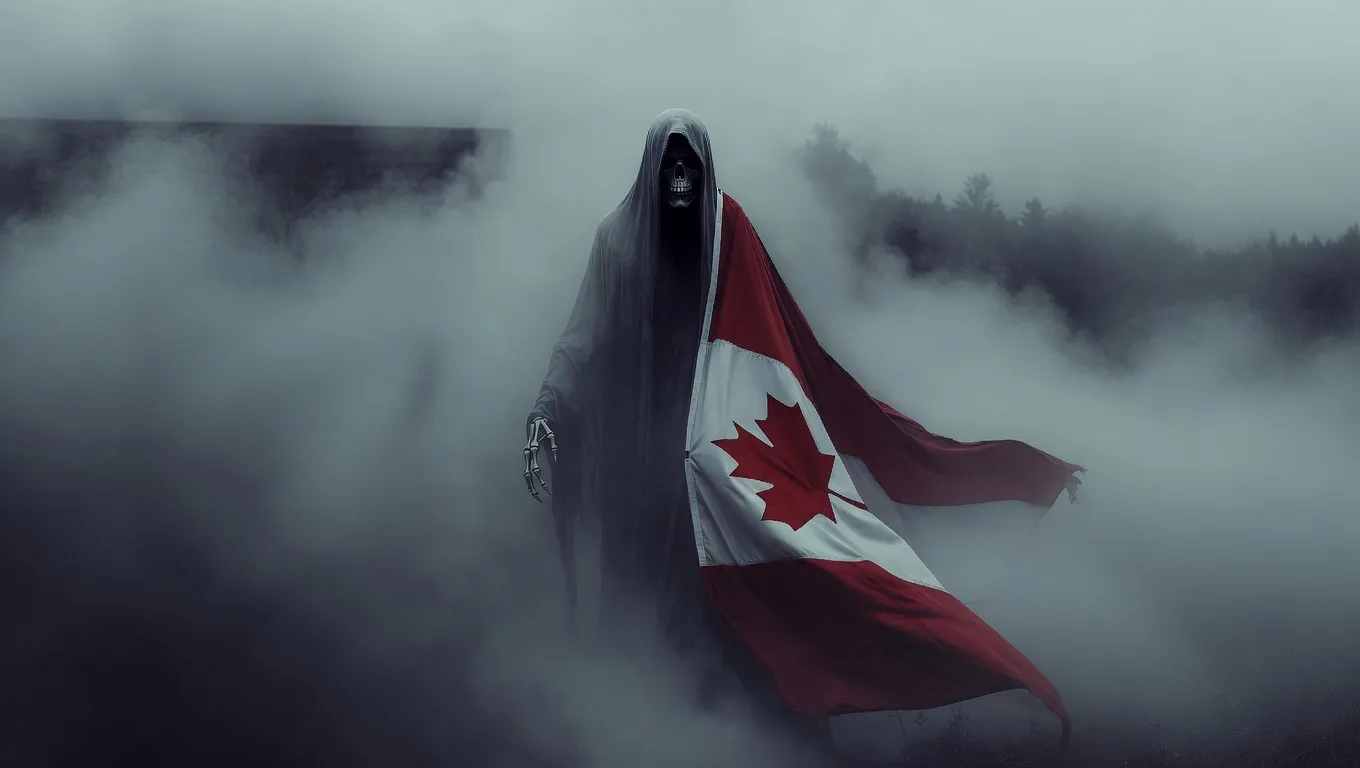 Suicide Should Not Be a Government Service