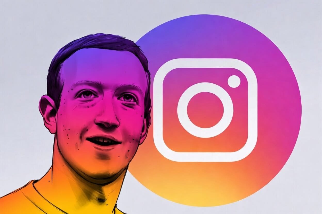 Tech Companies and Mental Health Harms of Social Media