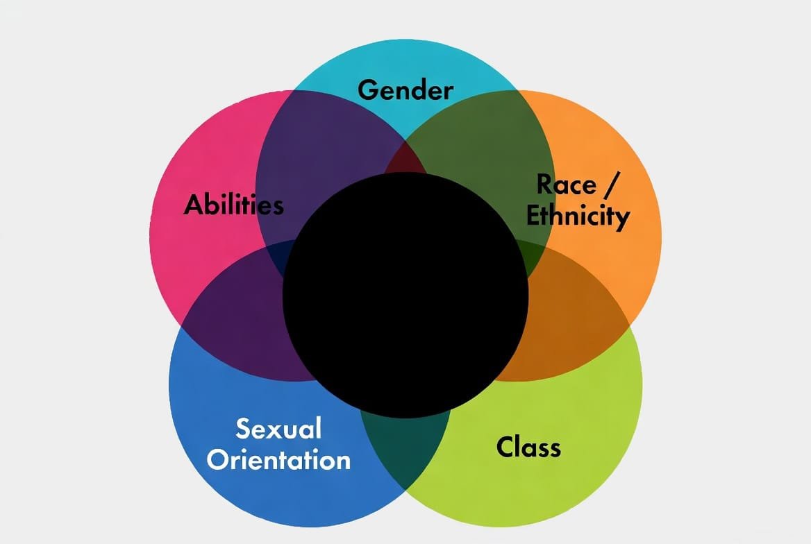 Intersectionality vs. American Individualism