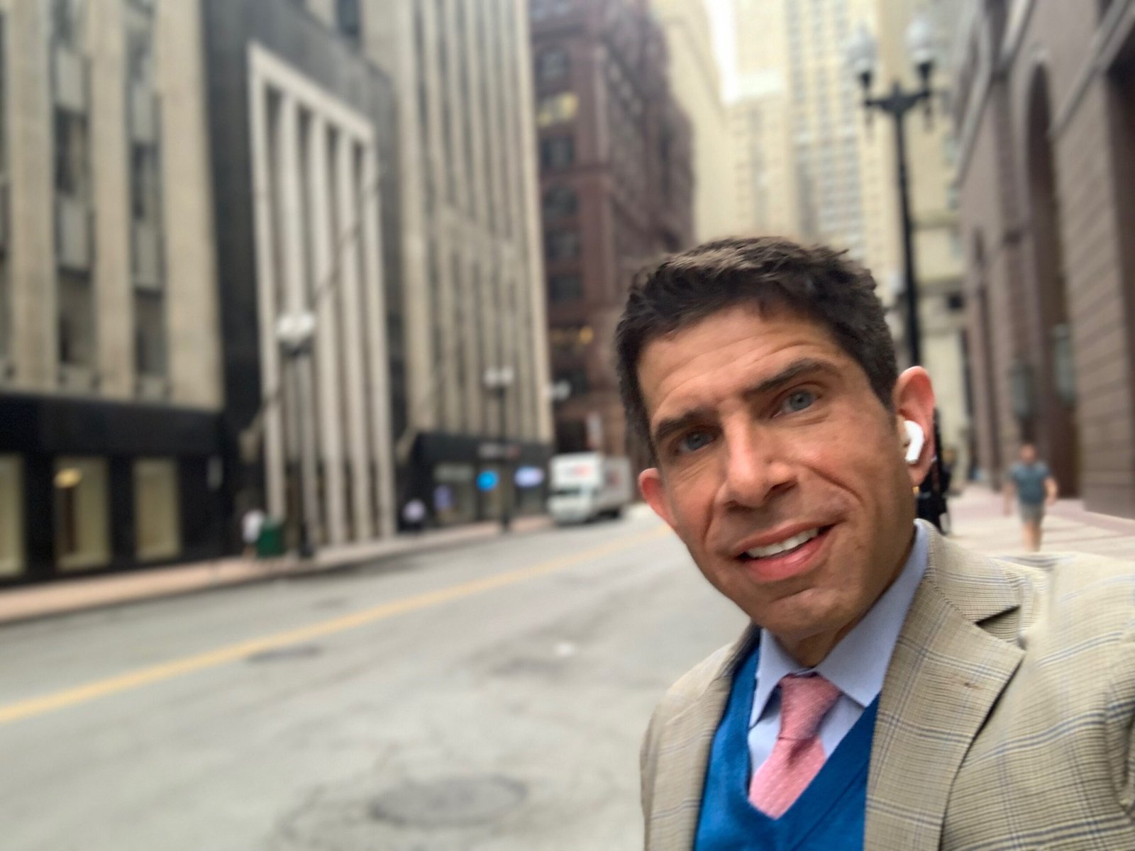 Chicago Capitalism Champion Jonathan Hoenig