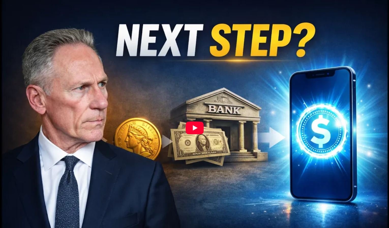 Stablecoins Are Money