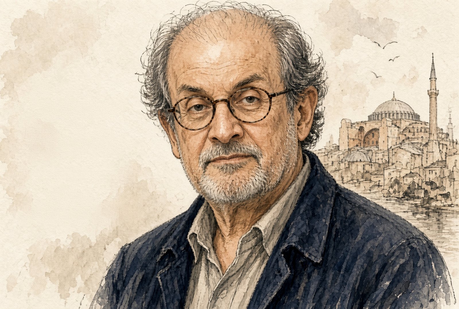 Salman-Rushdie