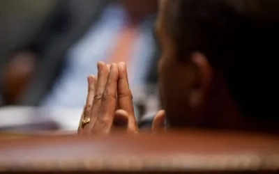 A Letter to Cuba’s American Prisoner