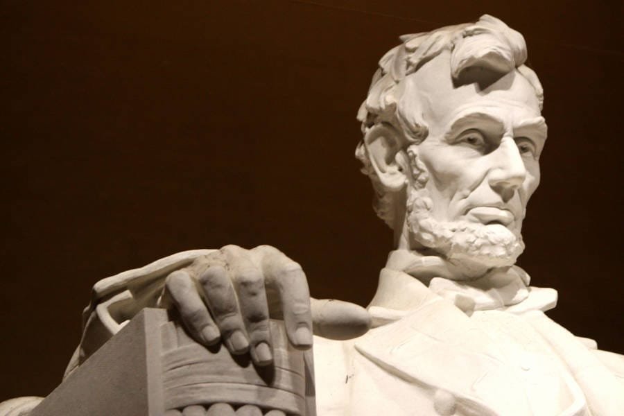 lincoln