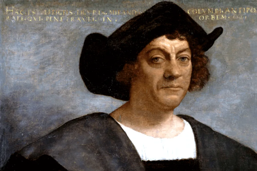 Columbus Day: A Time to Celebrate