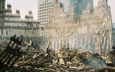 Hatred of Western Civilization: Why Terrorists Attacked America