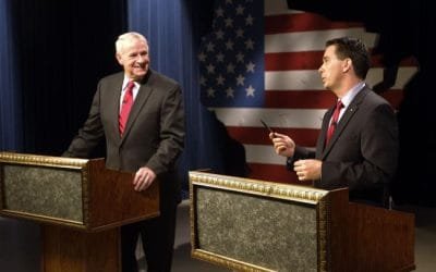 Faith, Family and Freedom? Scott Walker’s Win in Wisconsin