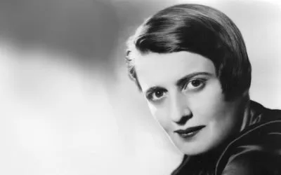 Ayn Rand: A Legacy of Reason and Freedom