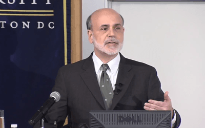 Ben’s Balance Sheet Blues