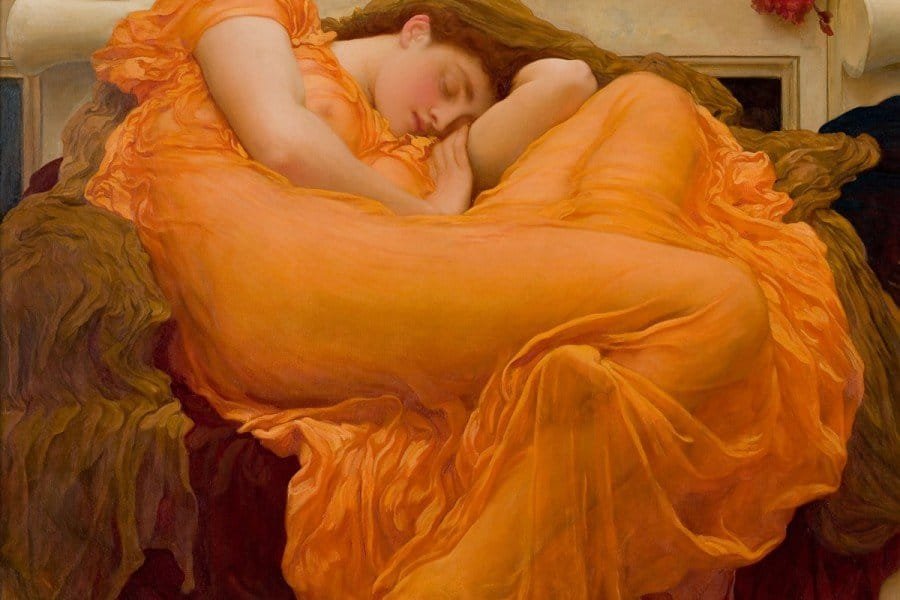 flaming-june