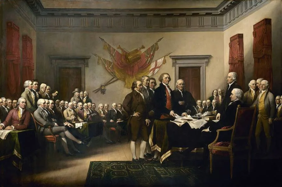 The Most Important Thing the Founders Built Wasn’t the Constitution