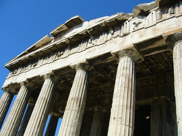 The Politics and Economics of Plato, Aristotle, and the Ancient Greeks