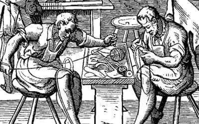 Manorial and Guild Systems: The Institutions and Economics of the Middle Ages, Part 1