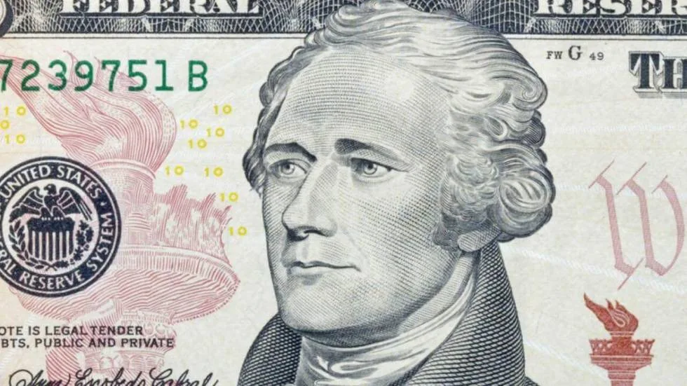 The Legacy of Alexander Hamilton