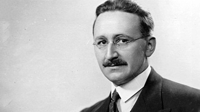 hayek