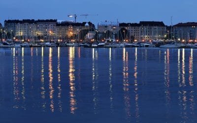 A Capitalist Solution to Finland’s Cradle To Grave Nanny State