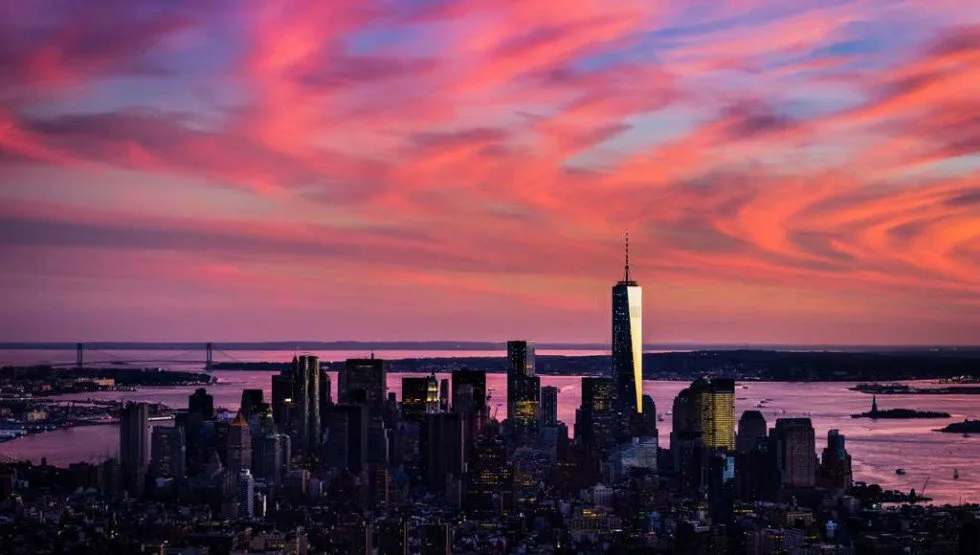 The Entitlement State and America’s Fiscal Crisis: Capitalism vs Socialism