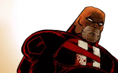 Art Against Jihad: An Interview with Bosch Fawstin Creator of The Infidel and Pigman