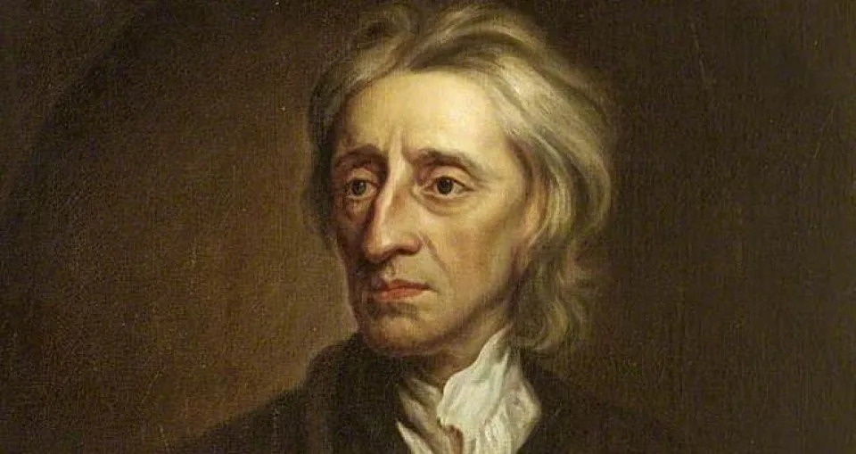 John Locke, The U.S. Constitution and the General Welfare