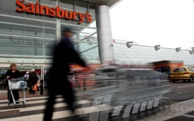 Why Appeasement Doesn’t Work: Sainsbury’s and Kosher Foods