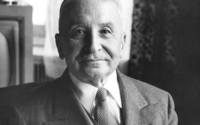 Ludwig von Mises: Defender of Capitalism
