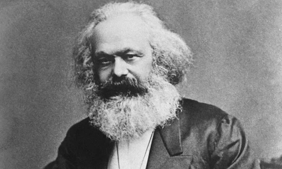 Still Haunting The World: Karl Marx and Marxism 200 Years Later