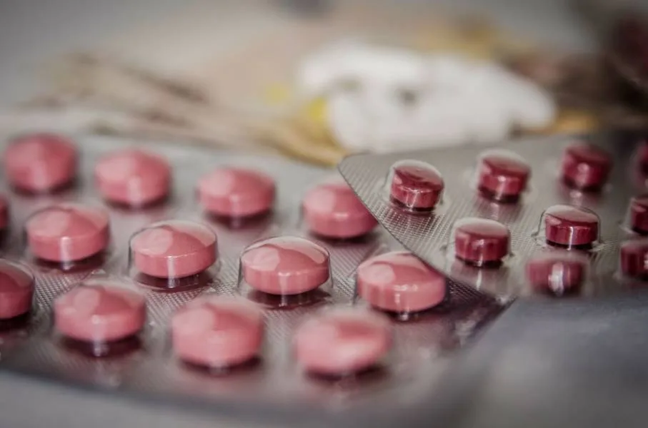 High Prices of Prescription Drugs? Price Controls are Not the Answer