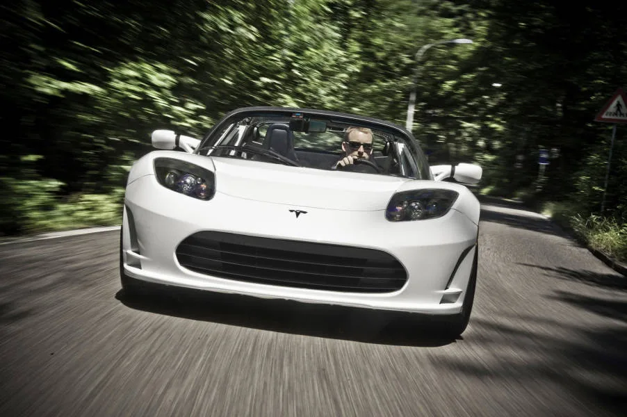 Wyoming GOP State Lawmakers Propose to Ban Electric Cars