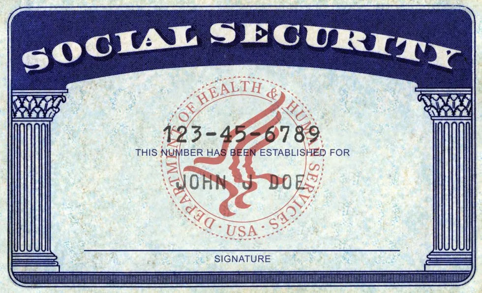 Replace Social Security Ponzi Schemes with Private Savings Accounts
