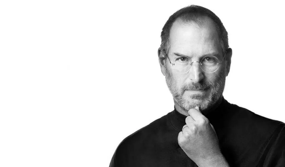 American Fountainhead: Business Hero Steve Jobs