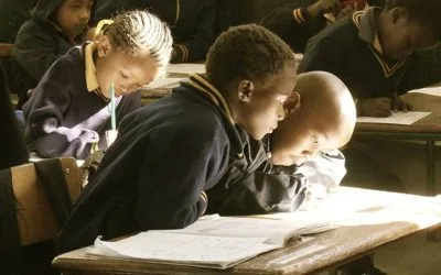Black Education Matters