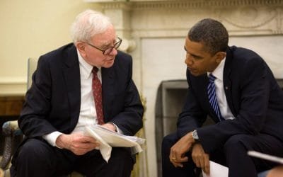 Fairness for Capitalism Pledge: An Open Letter to Warren Buffett