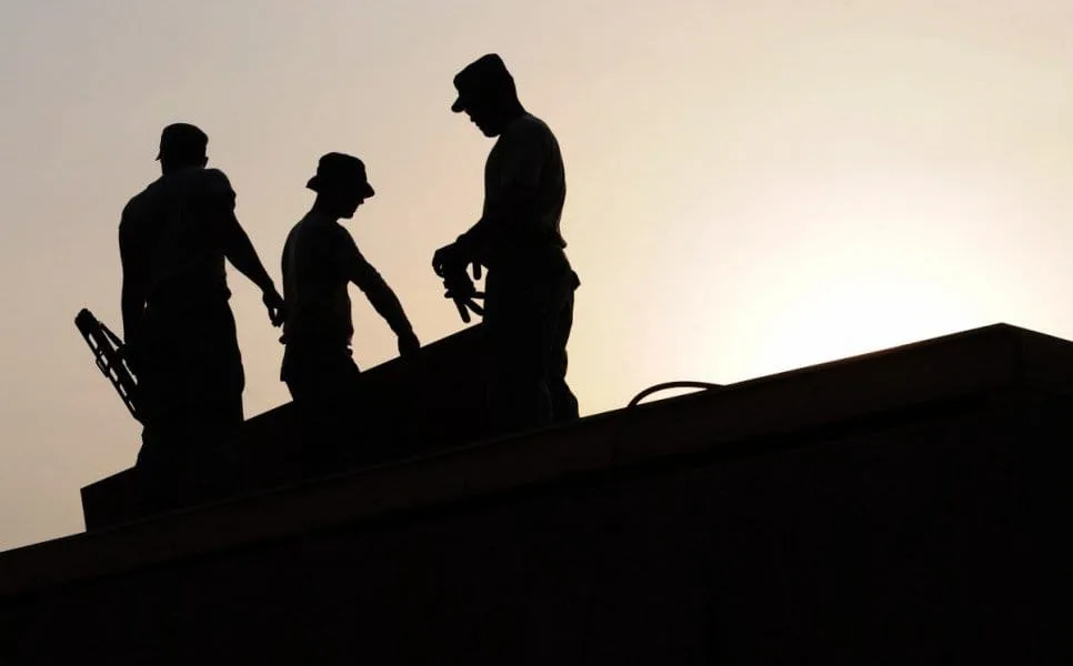 Free Markets Help Workers Flourish